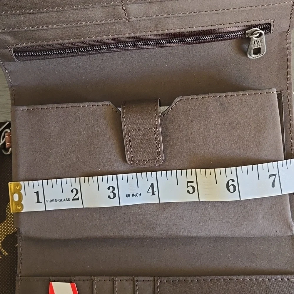 Montana West Wallet/Wristlet
